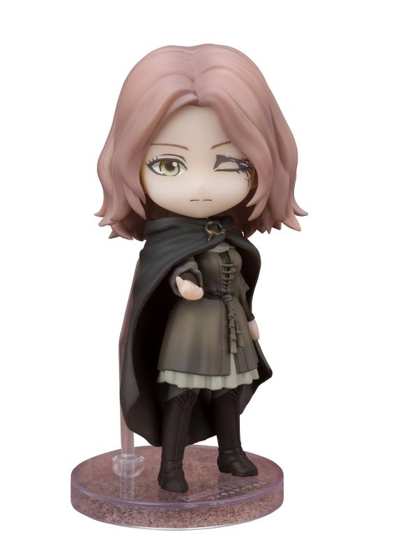 Elden Ring: Melina 9 cm Figuarts mini Action Figure - Bandai Tamashii
