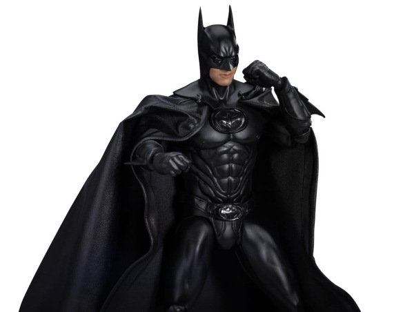 DC Comics Dynamic 8ction Heroes Action Figure Batman (Batman & Robin) 21 cm 13