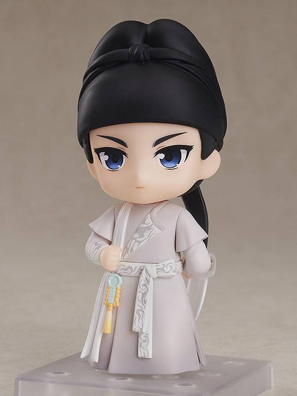 Feng Qi Luo Yang Nendoroid Action Figure Baili Hongyi 10 cm