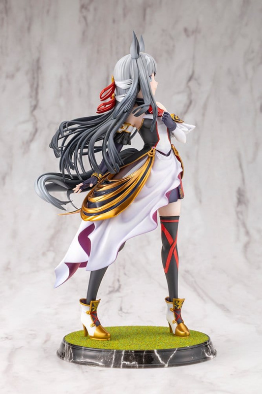 Umamusume: Pretty Derby PVC Figure 1/7 Chrono Genesis 26 cm 8