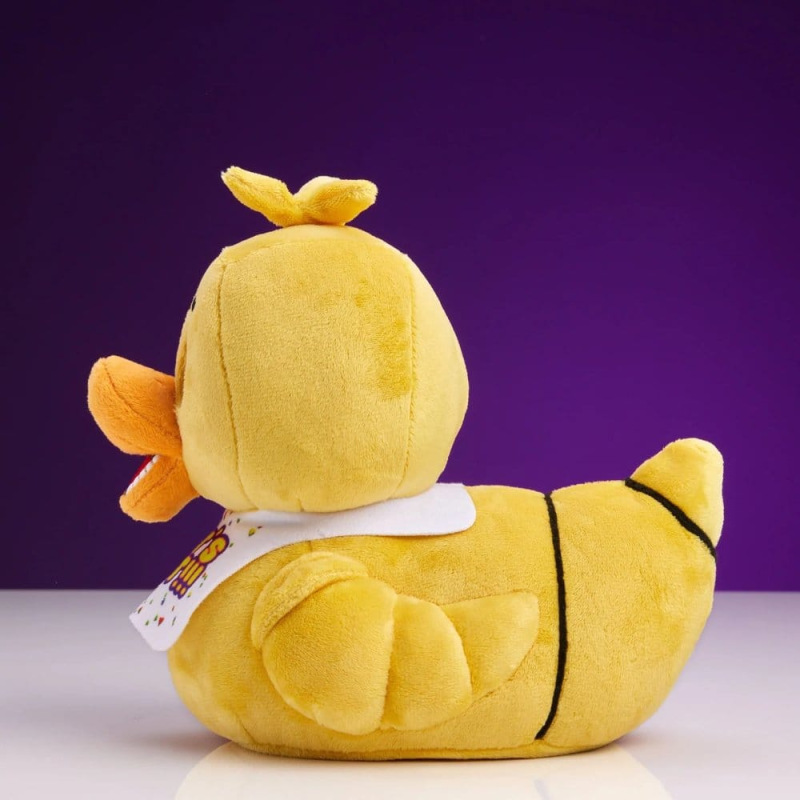 Five Nights at Freddy´s Tubbz Plush Figure Chica 20 cm 2
