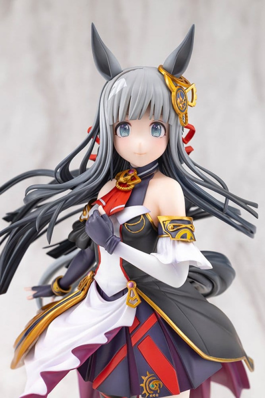 Umamusume: Pretty Derby PVC Figure 1/7 Chrono Genesis 26 cm 11