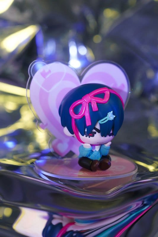 Alien Stage Mini Figures Free Stage Series 6 cm Blind Box Display (6) 5