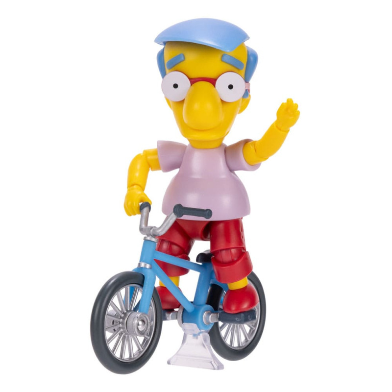 Simpsons Mini Figure Wave 3 13 cm Assortment (6) 3