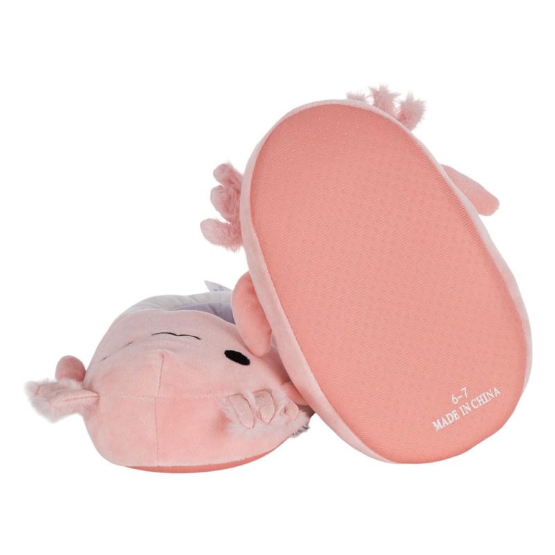 Squishmallows Slippers Archy the Axelotl Assortment (18)