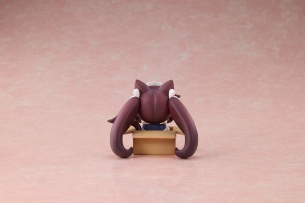 Nekopara Chibi Figure Chocola 7 cm 7