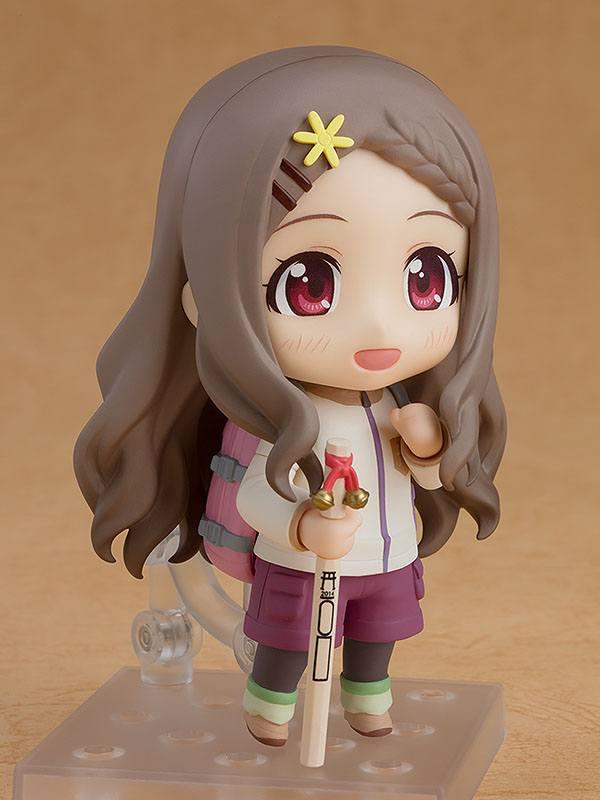 Encouragement of Climb Nendoroid Action Figure Kokona Aoba 10 cm