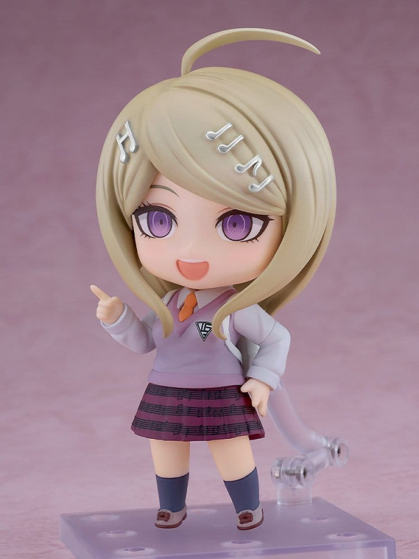 Danganronpa V3: Killing Harmony Nendoroid Action Figure Kaede Akamatsu 10 cm 3