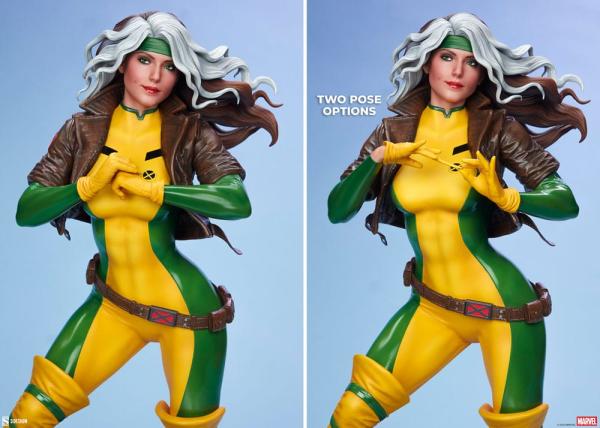 Marvel Premium Format Statue Rogue 48 cm 9