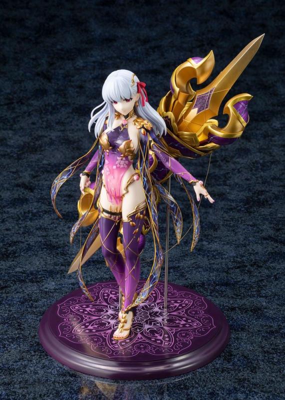 Fate/Grand Order PVC Statue 1/7 Assassin/Kama 27 cm