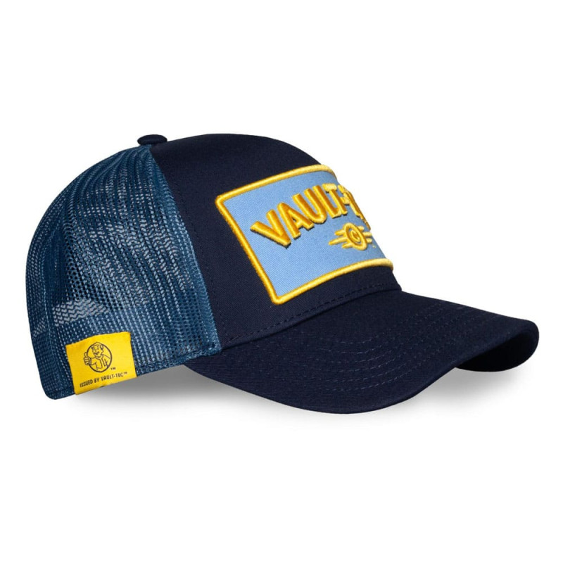Fallout Trucker Cap 4