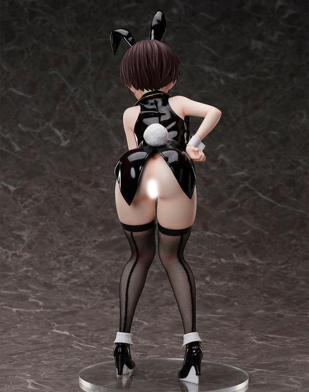 Creators Opinion PVC Statue 1/4 Mutsuki Hayakawa Bunny Ver. 41 cm