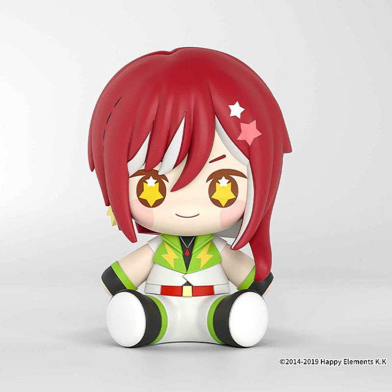 Ensemble Stars!! Huggy Good Smile Chibi Figure Natsume Sakasaki 7 cm 1