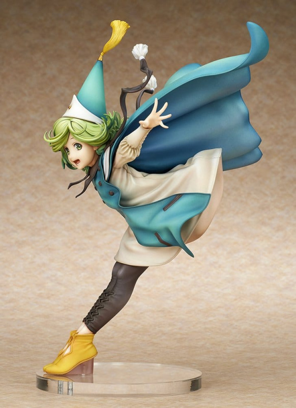 Atelier of Witch Hat PVC Figure 1/6 Coco 25 cm (re-run) 13