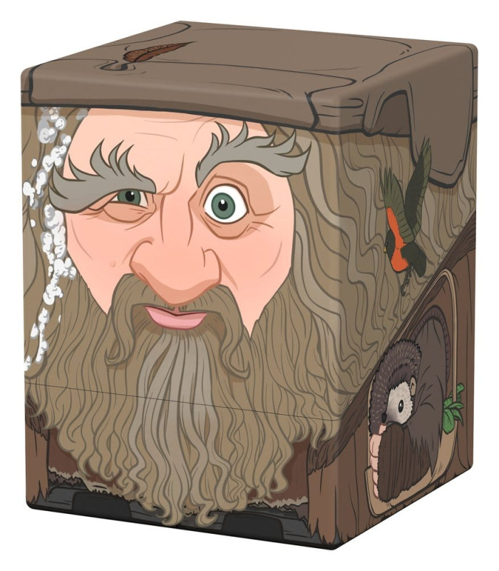 Squaroes Squaroe The Hobbit HOB006 - Radagast the Brown 1