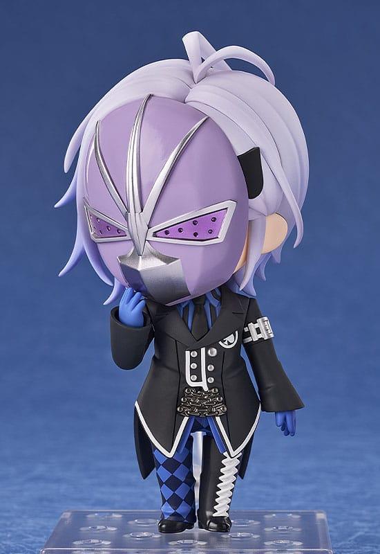 Amnesia Nendoroid Action Figure Ikki 10 cm 4