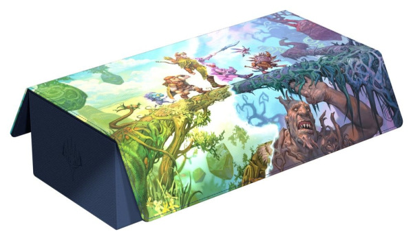 Ultimate Guard Arkhive 1000+ Xenoskin Magic: The Gathering "Lorwyn Eclipsed" 2