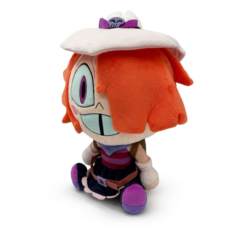 Long Gone Gulch Plush Figure Rawhide 22 cm 3