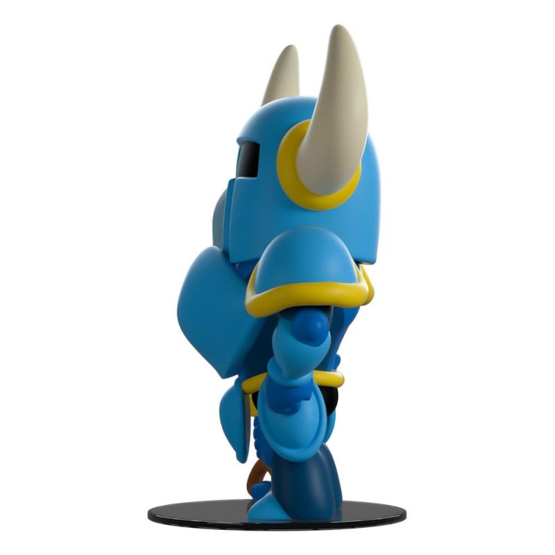 Shovel Knight Vinyl Figure Shovel Knight 11 cm