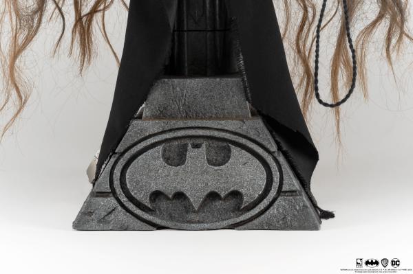 BATMAN RETURNS : The Penguin 1:1 Scale Art Mask - Pure Arts