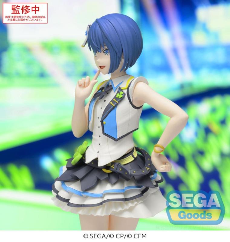 Hatsune Miku: Clolorfull Stage! Desktop x Decorate Collections PVC Statue Kiritani Haruka 15 cm