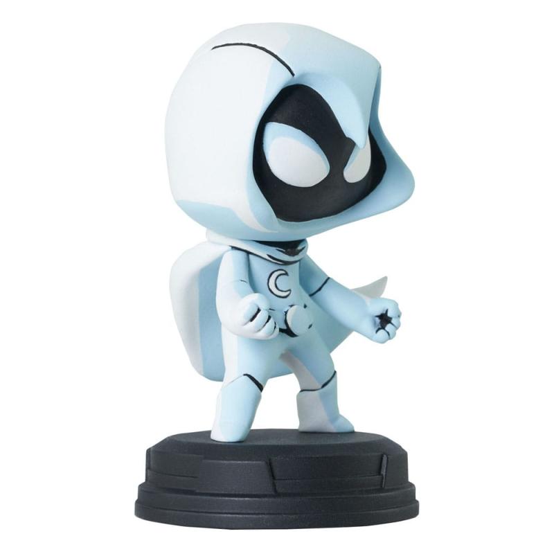 Marvel: Moon Knight 10 cm Animated Statue - Diamond Select