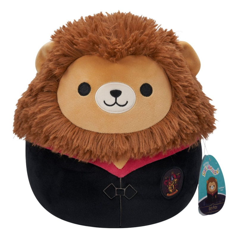 Harry Potter Squishmallows Plush Figure Gryffindor Lion School Uniform 25 cm 2