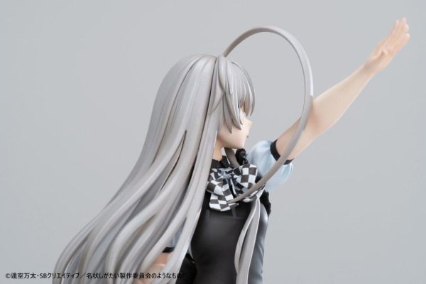 Haiyore! Nyaruko-san F PVC Statue 1/6 Nyaruko 26 cm 2