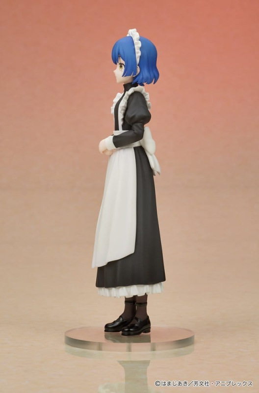 Bocchi the Rock! DIGSTA PVC Figure Ryo Yamada 19 cm 5