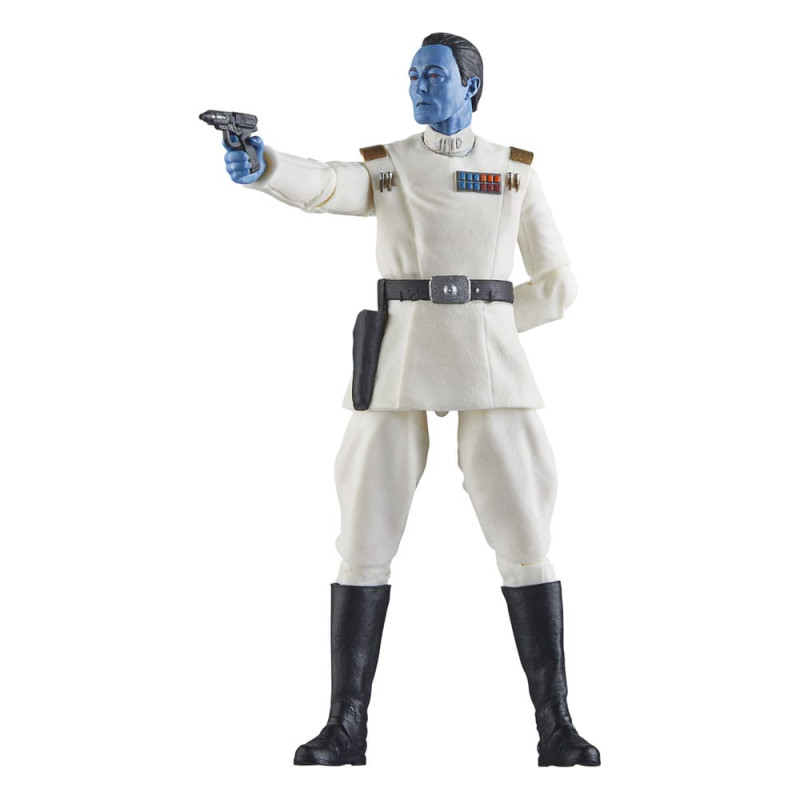 Star Wars Black Series Action Figure 3-Pack Masters of Evil 15 cm 7