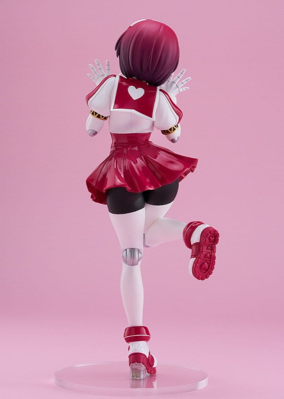 VA-11 HALL-A: Cyberpunk Bartender Action Pop Up Parade PVC Figure Dorothy Haze: Another Skin Ver. L 5
