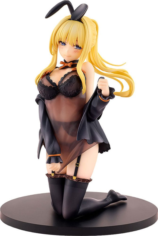 Konosuba God's blessing on this wonderful world! PVC Statue Darkness: Light Novel 10th Anniversary V