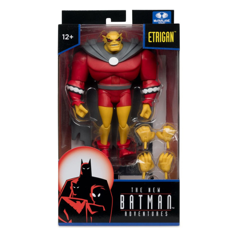 The New Batman Adventures DC Multiverse McFarlane Collector Edition Action Figures Wave 5 18 cm asso 13