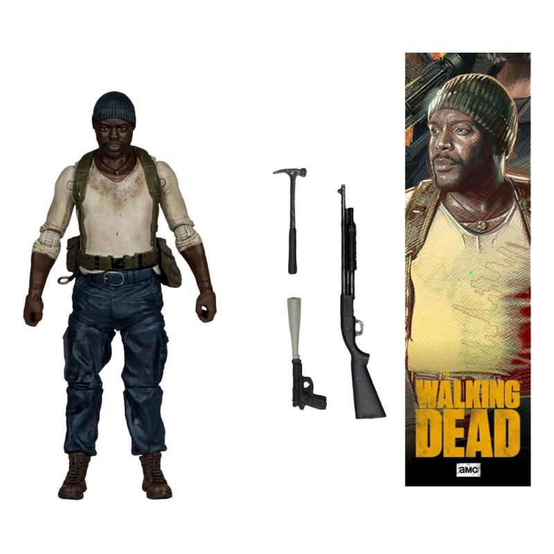 The Walking Dead Action Figures 13 cm Wave 2 Assortment (6) 3