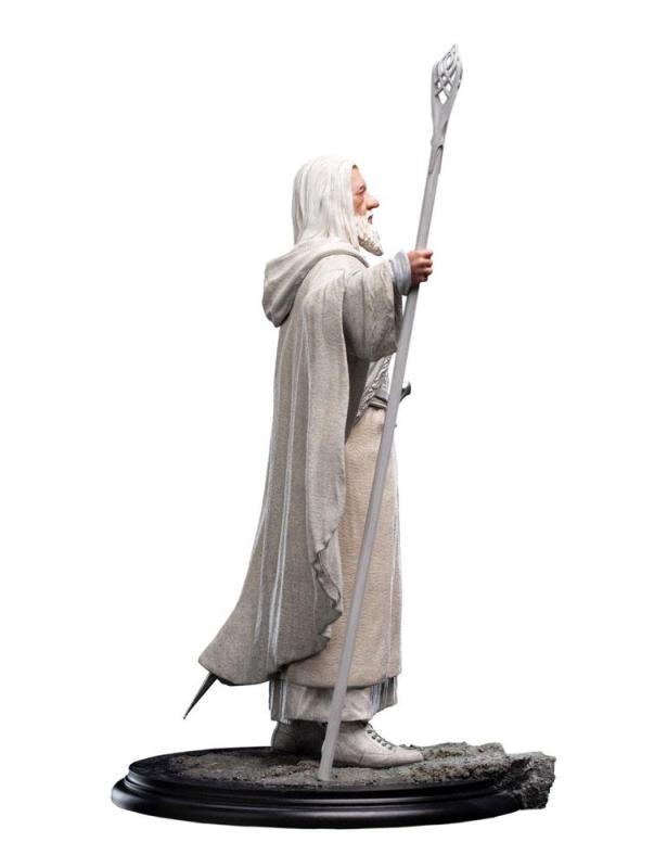 The Lord of the Rings Statue 1/6 Gandalf the White (Classic Series) 37 cm