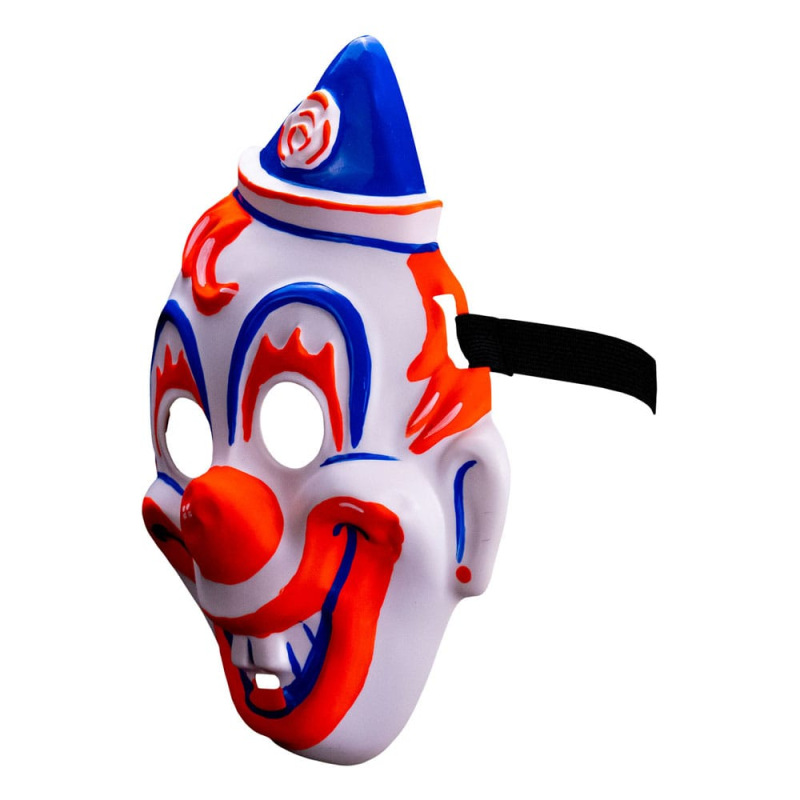 Rob Zombie Halloween (2007) Injection Mask Young Michael Myers 1