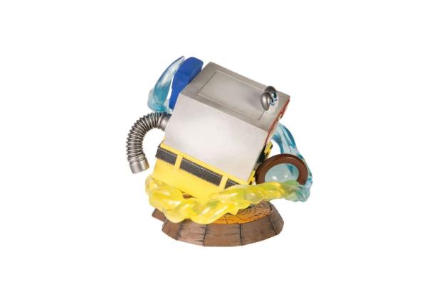 Banjo Kazooie Statue Washer Banjo 22 cm 2