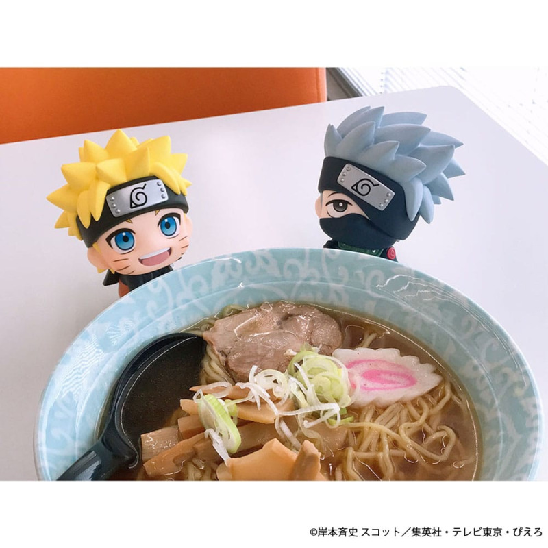 Naruto Shippuden Look Up PVC Statue Naruto Uzumaki 11 cm 10