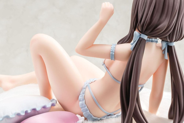Original Character PVC 1/6 Hoshimiya Amane llustration by karory (KAROMIX) 17 cm 1
