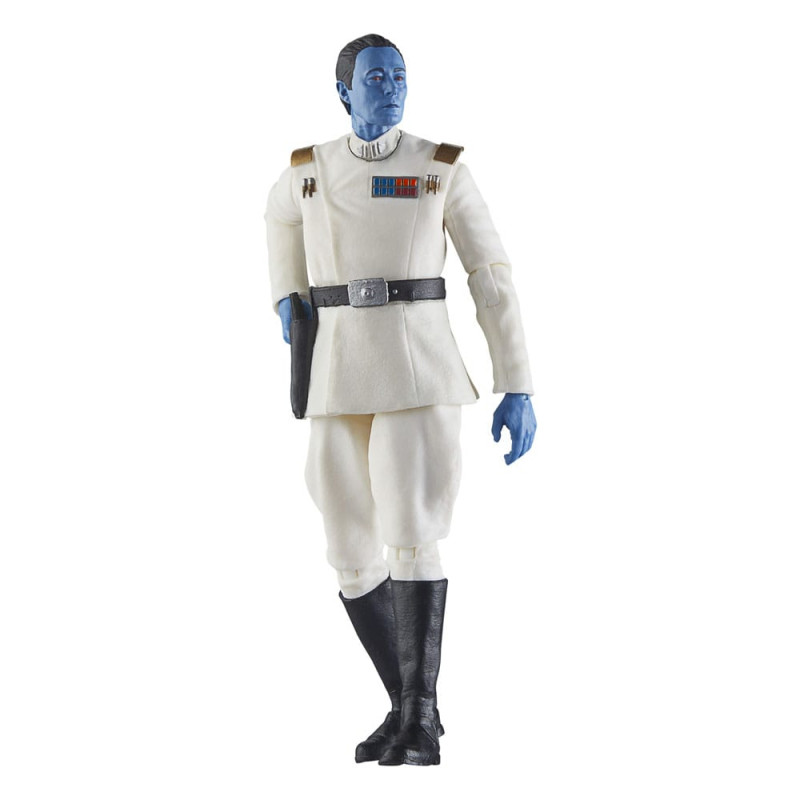 Star Wars Black Series Action Figure 3-Pack Masters of Evil 15 cm 3