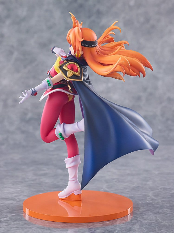 Slayers PVC Figure Lina Inverse Light Novel 16 cm 7