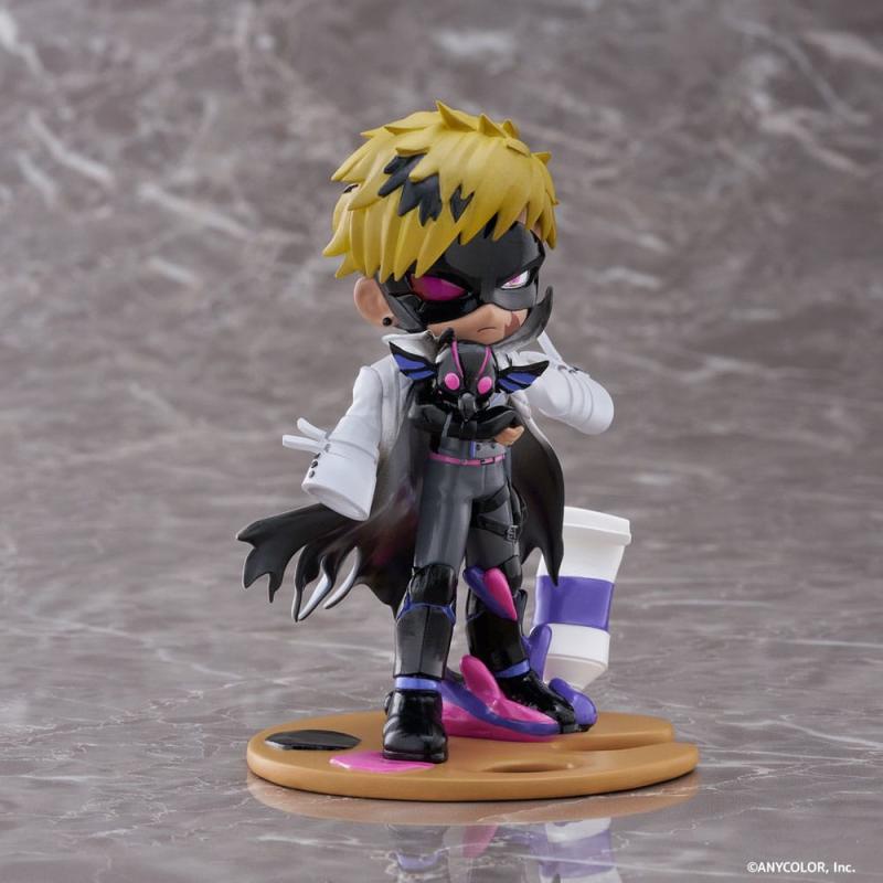 Nijisanji PalVerse PVC Statue Vantacrow Bringer 10 cm 6