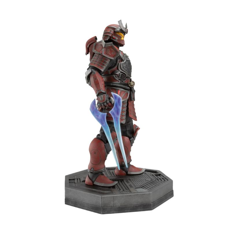 Halo Infinite: Spartan Yoroi 25 cm PVC Statue - Dark Horse