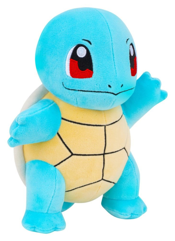 Pokémon Plush Figure 20 cm Assortment (6) 2