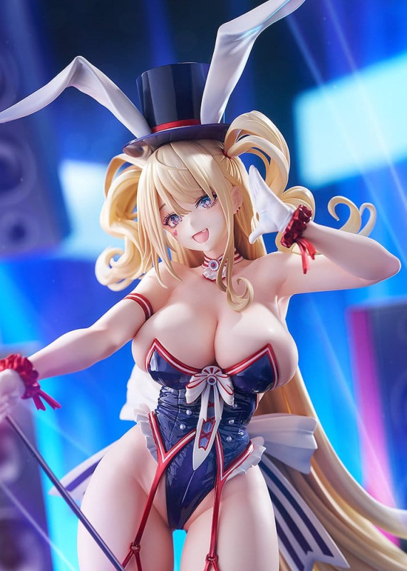 Azur Lane PVC Statue 1/7 Guam: Stage-Setting Charmer 30 cm 5