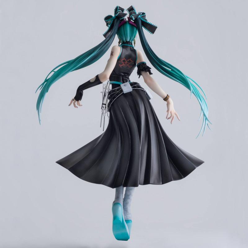 Vocaloid Hdge PVC Statue Ca Calra 20 cm