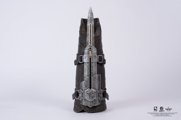 Assassin's Creed Replica 1/1 Edward Hidden Blade 6