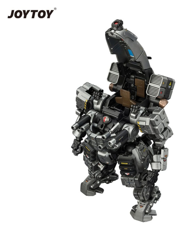 Dark Source Action Figure Tiekui Dual Pilot Mecha MK04 24 cm 3