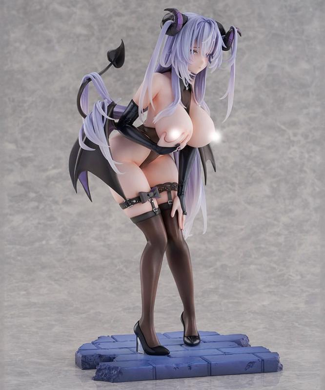 Original Character Statue 1/6 Shion Alfine Little Devil Ver. 26 cm 12