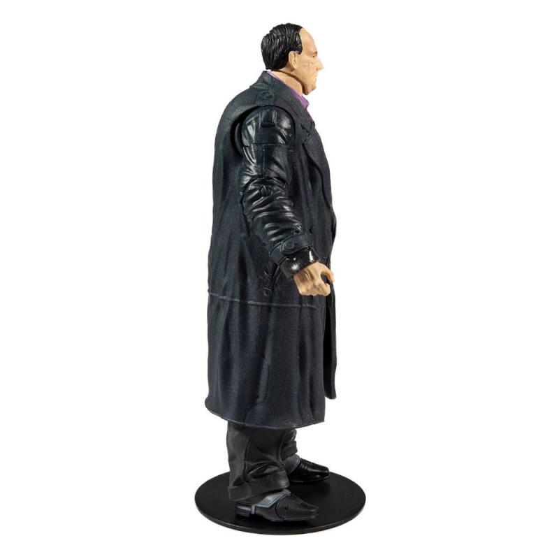 DC Multiverse: The Penguin (The Batman) 18 cm Action Figure - McFarlane Toys